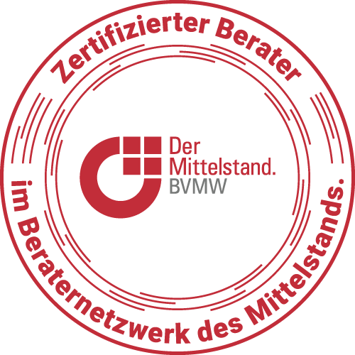 Logo Beraternetzwerk Mittelstand